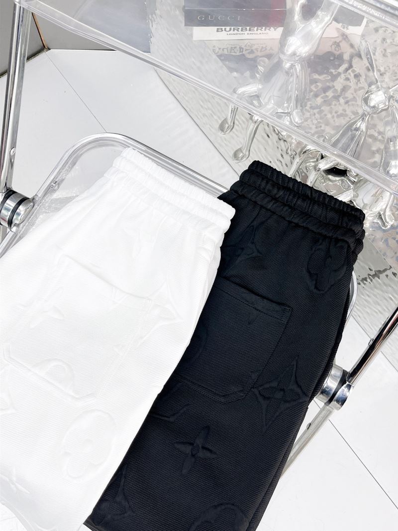 Louis Vuitton Short Pants